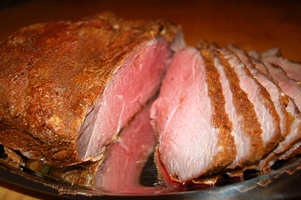 leckeres Roastbeef